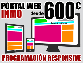 PORTAL INMOBILIARIO